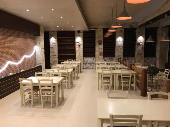 Hotel In Kassandra, Greece (950 M²)