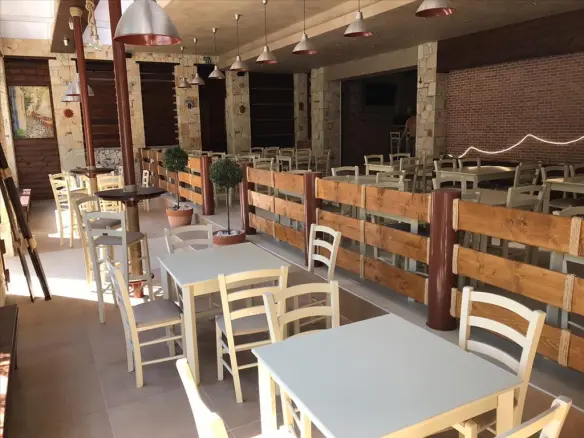 Hotel In Kassandra, Greece (950 M²)