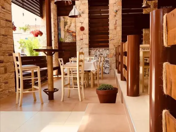 Hotel In Kassandra, Greece (950 M²)