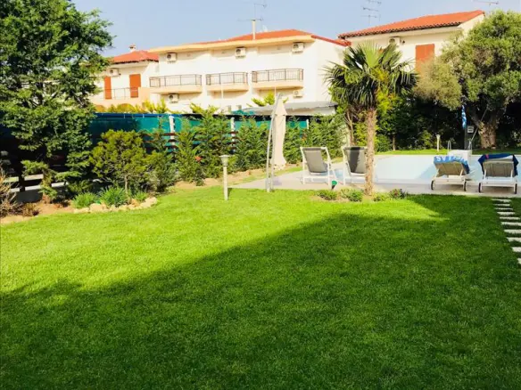 Hotel In Kassandra, Greece (950 M²)