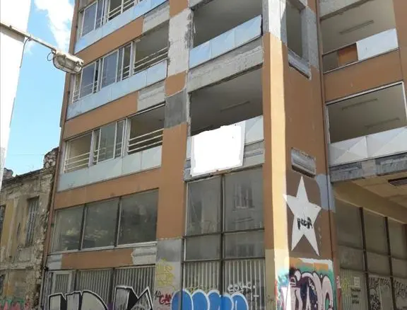 Building In Athens – Center – Center, Greece (918 M²)
