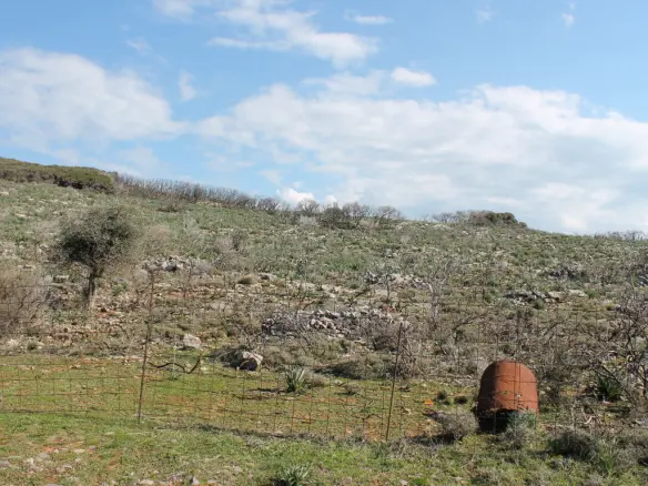 Land In Agios Nikolaos, Greece