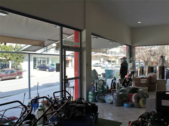 Business In Dion, Greece (530 M²)