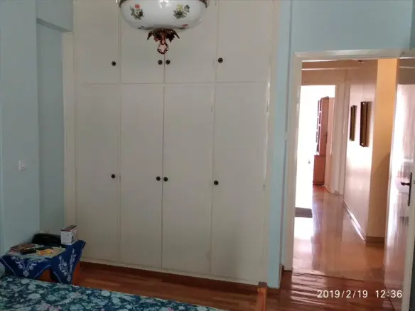 3-bedroom Flat In Kalithea, Greece (100 M²)