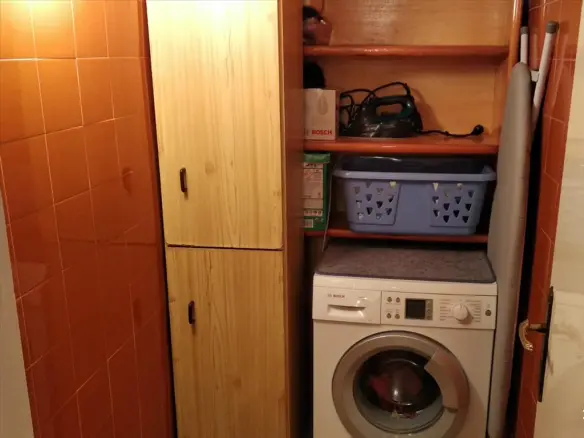 3-bedroom Flat In Kalithea, Greece (100 M²)