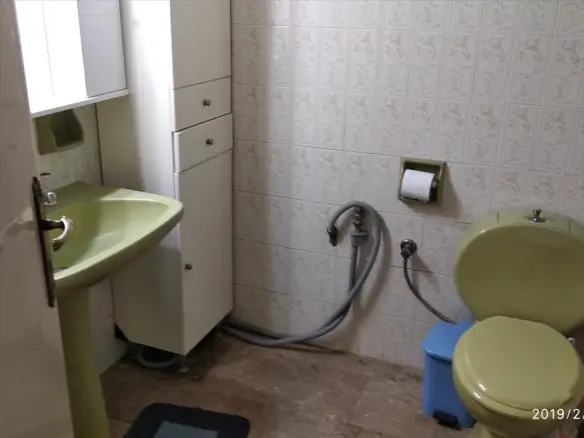 3-bedroom Flat In Kalithea, Greece (100 M²)