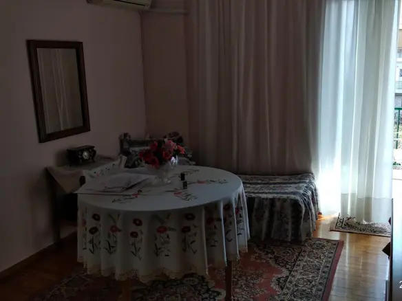 3-bedroom Flat In Kalithea, Greece (100 M²)