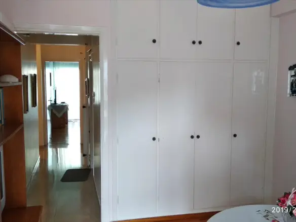 3-bedroom Flat In Kalithea, Greece (100 M²)