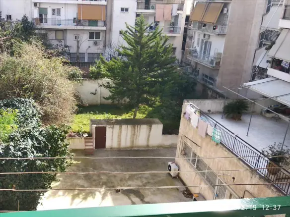 3-bedroom Flat In Kalithea, Greece (100 M²)