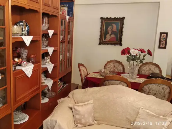 3-bedroom Flat In Kalithea, Greece (100 M²)