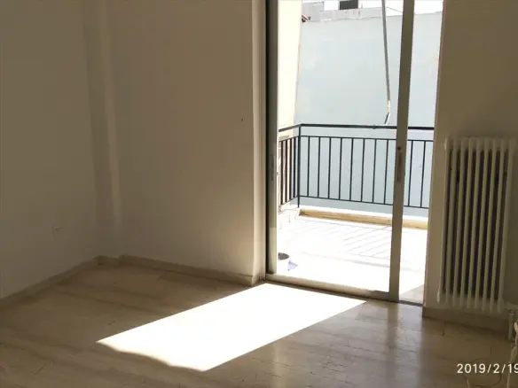 2-bedroom Flat In Kalithea, Greece (80 M²)