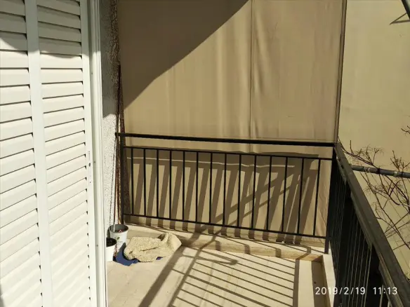 2-bedroom Flat In Kalithea, Greece (80 M²)