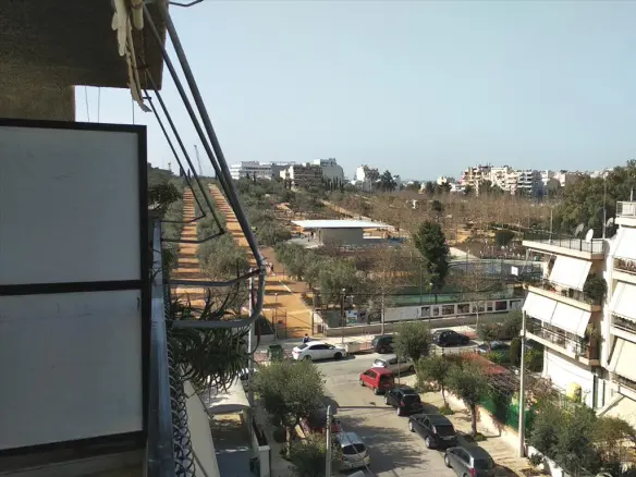 2-bedroom Flat In Kalithea, Greece (80 M²)