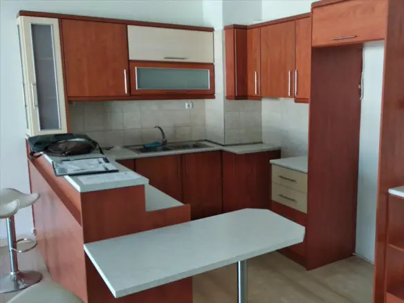 2-bedroom Flat In Kalithea, Greece (80 M²)