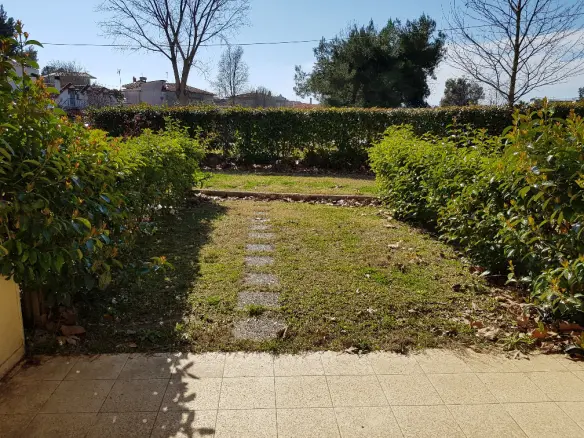 2-bedroom Maisonette In Kassandra, Greece (60 M²)
