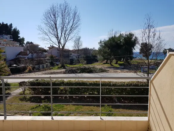 2-bedroom Maisonette In Kassandra, Greece (60 M²)