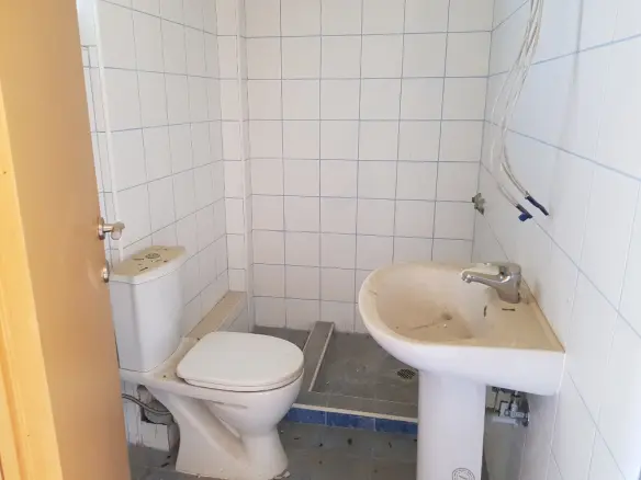 2-bedroom Flat In Kassandra, Greece (64 M²)
