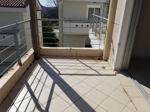 2-bedroom Flat In Kassandra, Greece (64 M²)