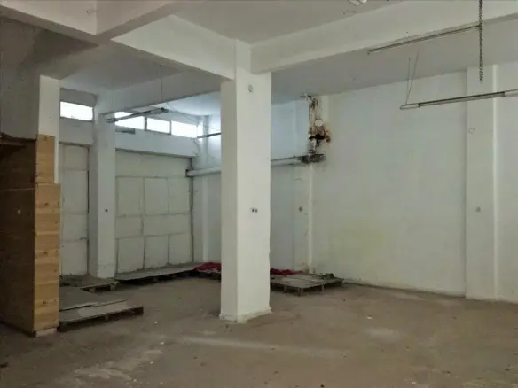 Commercial Property In Ampelokipoi, Greece (520 M²)