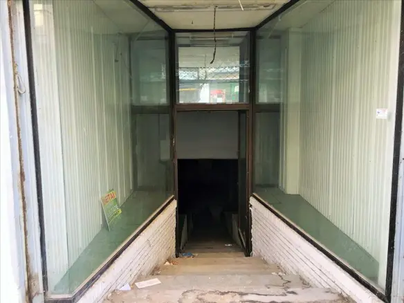 Commercial Property In Ampelokipoi, Greece (520 M²)