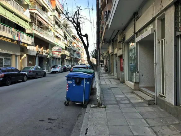 Commercial Property In Ampelokipoi, Greece (520 M²)