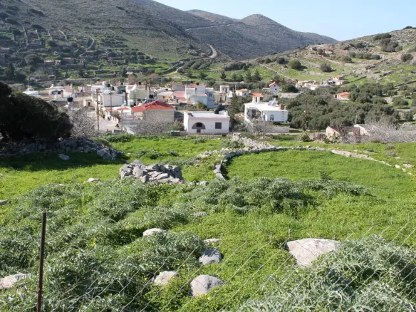 Land In Agios Nikolaos, Greece