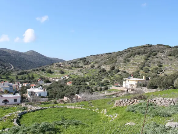 Land In Agios Nikolaos, Greece