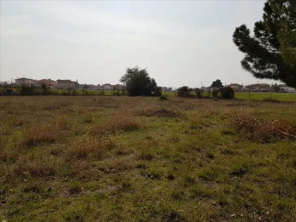 2-bedroom Detached House In Poligiros, Greece (190 M²)