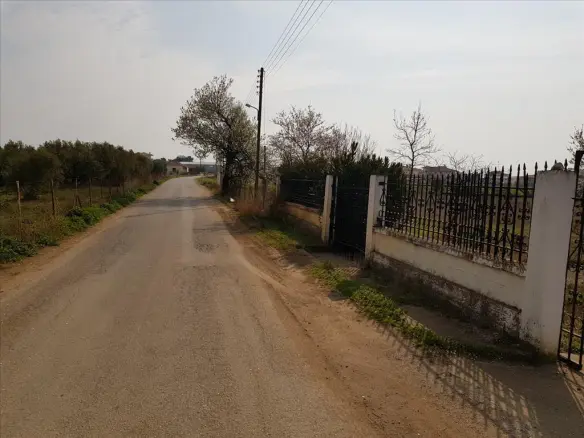 2-bedroom Detached House In Poligiros, Greece (190 M²)