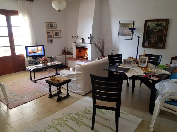 2-bedroom Detached House In Poligiros, Greece (190 M²)