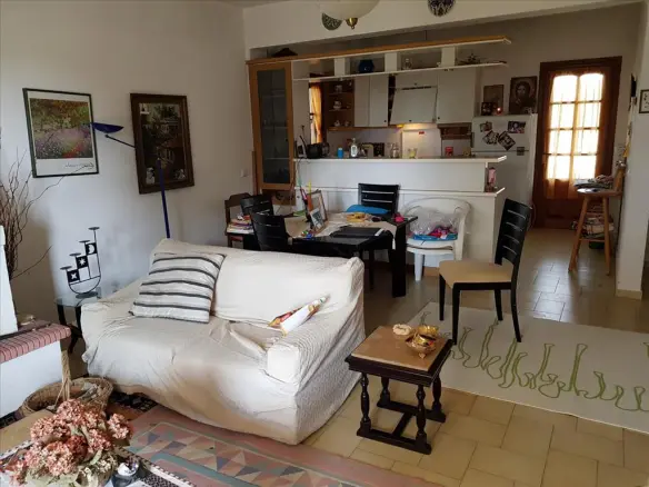 2-bedroom Detached House In Poligiros, Greece (190 M²)