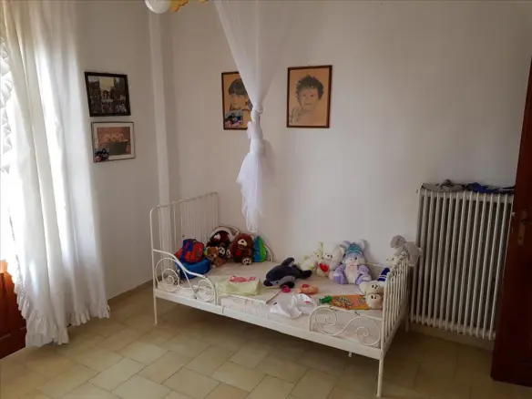 2-bedroom Detached House In Poligiros, Greece (190 M²)
