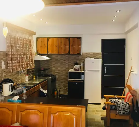 3-bedroom Detached House In Megara, Greece (80 M²)