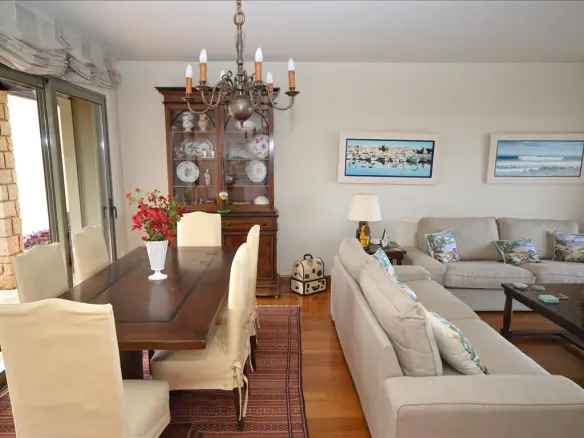5-bedroom Villa In Aegina, Greece (270 M²)