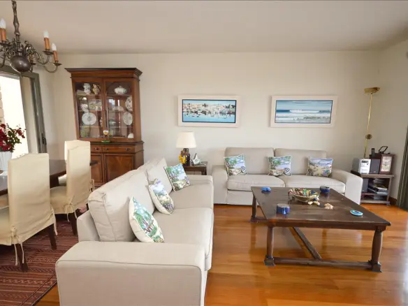 5-bedroom Villa In Aegina, Greece (270 M²)