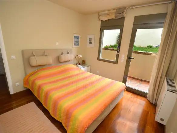 5-bedroom Villa In Aegina, Greece (270 M²)