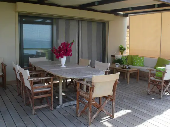 5-bedroom Villa In Aegina, Greece (270 M²)