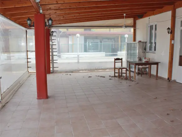 Business In Easts Olimpos, Greece (65 M²)