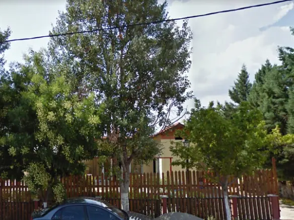 Land In Kallithea, Greece