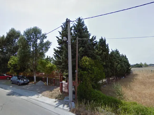 Land In Kallithea, Greece
