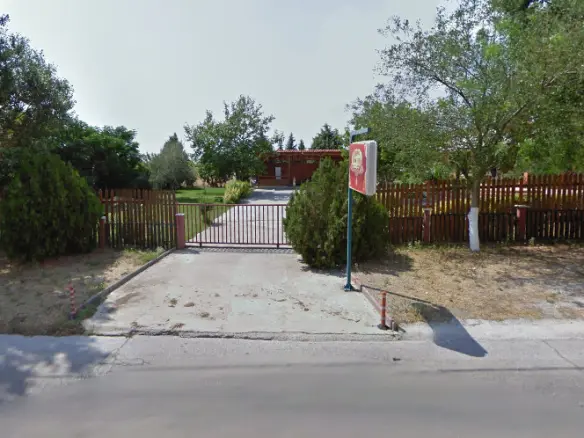 Land In Kallithea, Greece