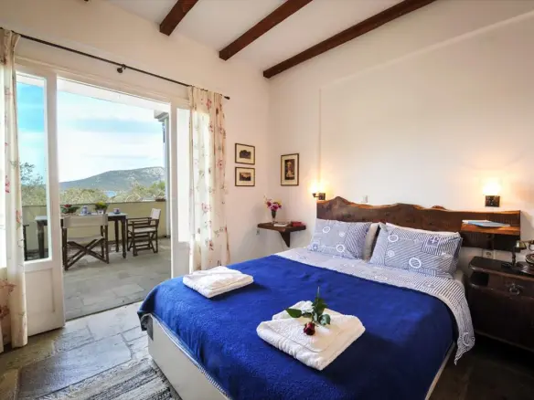 Business In Lesvos – Geras, Greece (1.170 M²)