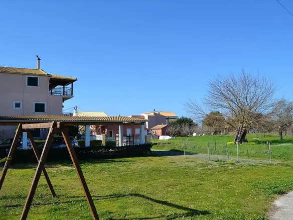 Hotel In Corfu, Greece (600 M²)