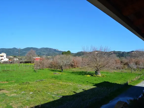Hotel In Corfu, Greece (600 M²)