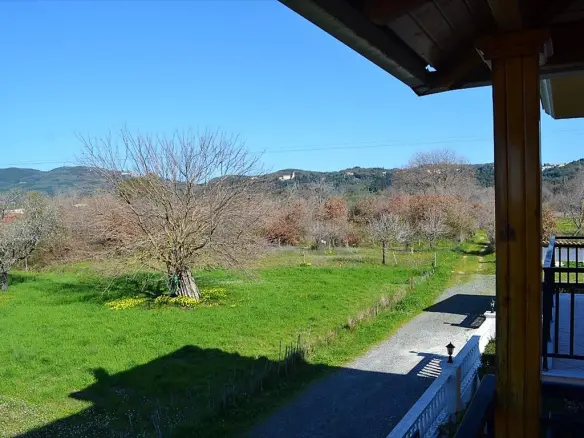 Hotel In Corfu, Greece (600 M²)