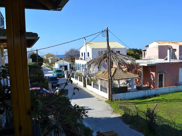 Hotel In Corfu, Greece (600 M²)