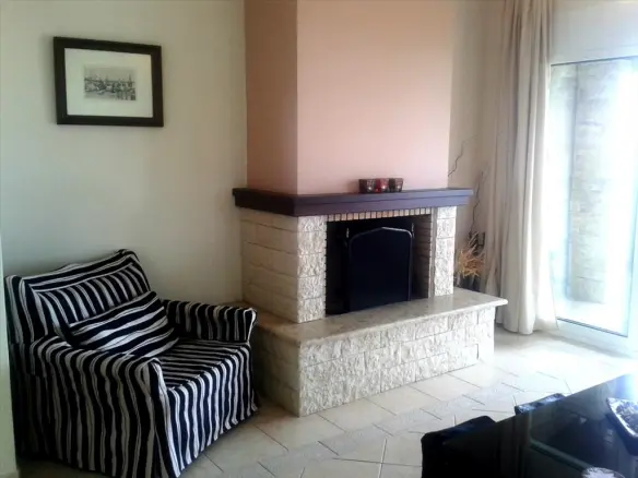 5-bedroom Detached House In Kalamos, Greece (320 M²)