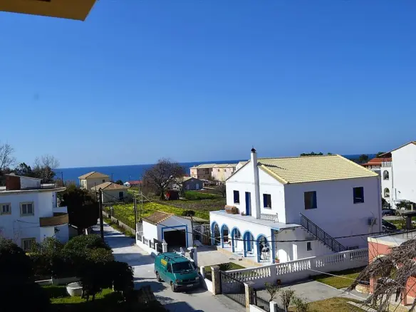 Hotel In Corfu, Greece (600 M²)