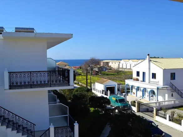 Hotel In Corfu, Greece (600 M²)