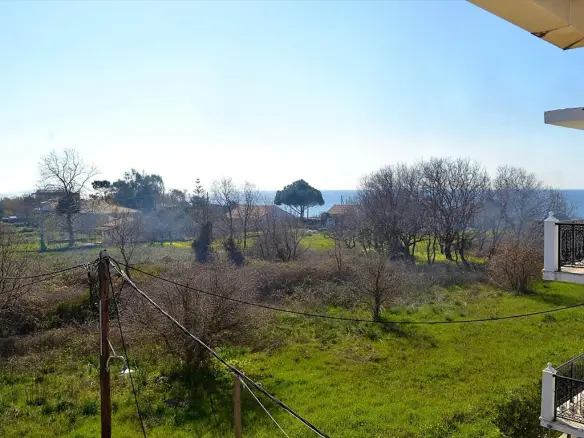 Hotel In Corfu, Greece (600 M²)